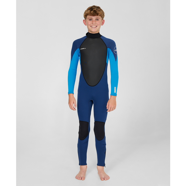 O'Neill - Boys Reactor 2 BZ Full 3/2 MM - Navy