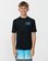 O'Neill - Boys Skewed UV SS Tee