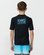 O'Neill - Boys Skewed UV SS Tee