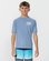 O'Neill - Boys Skewed UV SS Tee