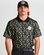 Mad Hueys - Hueys Golf Polo - Black