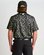 Mad Hueys - Hueys Golf Polo - Black