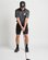Mad Hueys - Hueys Golf Polo - Black