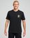 Mad Hueys - Birdies Tee - Black