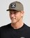 Mad Huey - Ahoy FKRS Storm Twill Snapback 