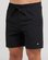 Mad Hueys - Freestyle 18" Swim Volley Short - Black