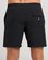 Mad Hueys - Freestyle 18" Swim Volley Short - Black