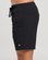 Mad Hueys - Freestyle 18" Swim Volley Short - Black