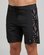 Mad Hueys - She'll Be Right 18" Boardshort - Vintage Black