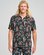 Mad Hueys - She'll Be Right Woven Shirt - Black