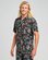 Mad Hueys - She'll Be Right Woven Shirt - Black