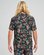 Mad Hueys - She'll Be Right Woven Shirt - Black