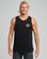 Mad Hueys - The Sea Captain Tank - Black