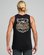 Mad Hueys - The Sea Captain Tank - Black