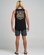 Mad Hueys - The Sea Captain Tank - Black