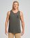 Mad Hueys - Sailor Anchor Tank - Charcoal