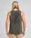 Mad Hueys - Sailor Anchor Tank - Charcoal