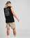 Mad Hueys - Captain Shipped Face Muscle - Black