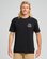 Mad Hueys - Kraken Port Hole Tee - Black