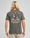 Mad Hueys - Captain Ship Faced Tee
