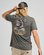 Mad Hueys - Captain Ship Faced Tee