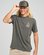 Mad Hueys - Captain Ship Faced Tee