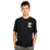 Mad Hueys - Sailor Anchor Youth Tee - Black