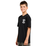 Mad Hueys - Sailor Anchor Youth Tee - Black