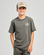 Mad Hueys - Stay Frothing Youth Tee - Charcoal