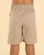 Mad Hueys - Skull Anchor Youth 15" Volley - Taupe