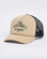 Mad Hueys - Stay Frothing Foam Trucker - Tan