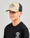 Mad Hueys - Stay Frothing Foam Trucker - Tan