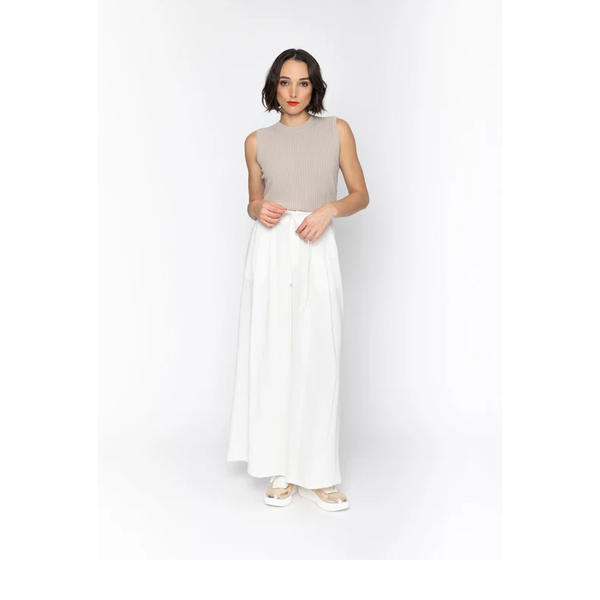 Blacklist - Adelle Pant - Oatmeal