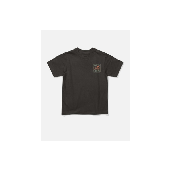 Salty Crew - Ink Slinker Toddler Tee