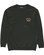 Salty Crew - Even Keel MW Crew - Vintage Black