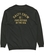 Salty Crew - Even Keel MW Crew - Vintage Black