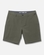 Salty Crew - Drifter 19" Slub Hybrid Walkshort