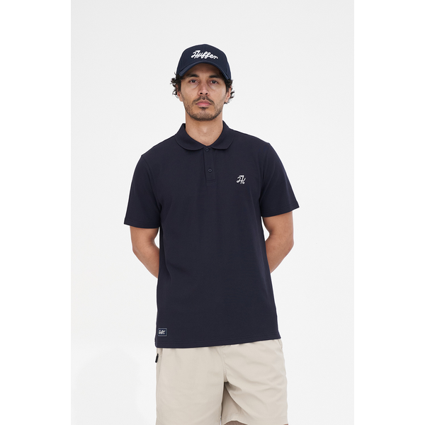 Huffer - Mens Classic Polo 