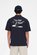 Huffer - Mens Par Polo/Tap That - Navy