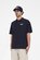 Huffer - Mens Par Polo/Tap That - Navy