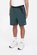 Huffer - Mens Range Short - Golf Green