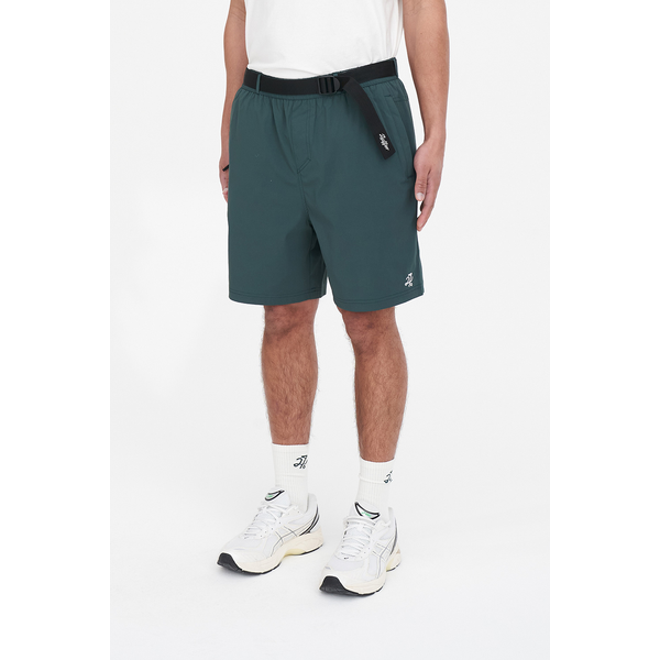 Huffer - Mens Range Short - Golf Green