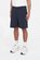 Huffer - Mens Fairway Short - Navy