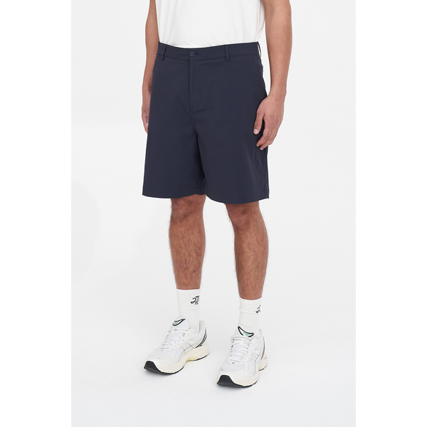 Huffer - Mens Fairway Short - Navy