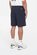 Huffer - Mens Fairway Short - Navy
