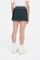Huffer - Birdie Pleated Golf Skort - Golf Green