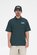 Huffer - Mens Classic Polo - Golf Green