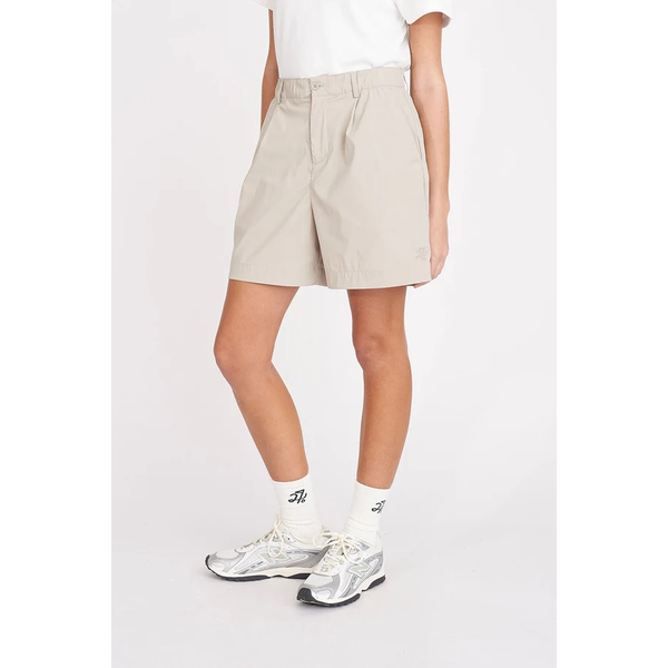Huffer - Womens Golf Longline Short - Putt-ee