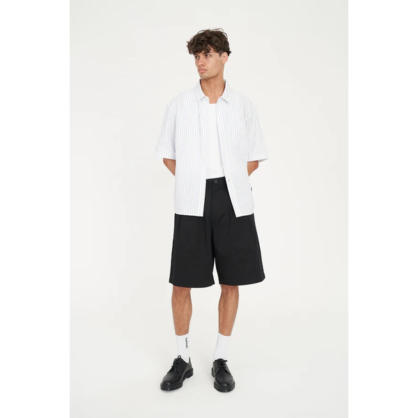 Huffer - SS Oxford Shirt