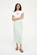 Huffer - Celine Lila Midi Skirt